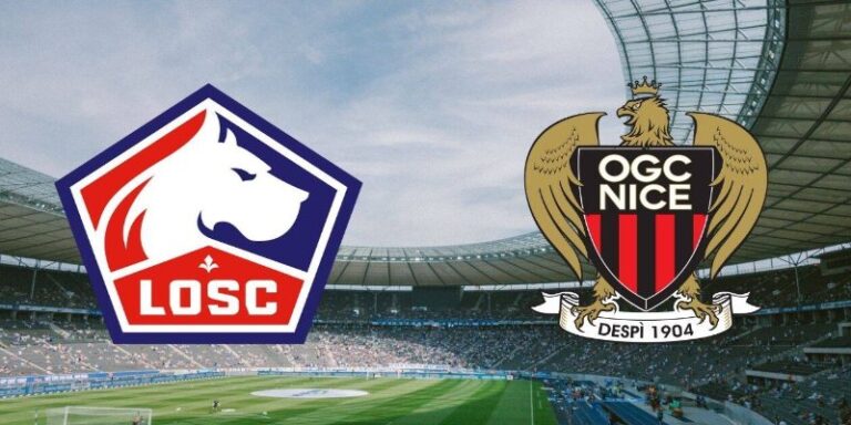 Lille vs Nice - Soi Kèo 03h00 18/01/2025 1 Lille vs Nice - Soi Kèo 03h00 18/01/2025