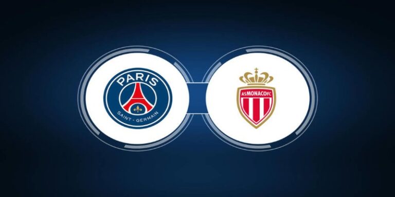 Paris Saint Germain vs Monaco - Soi Kèo 03h05 08/02/2025