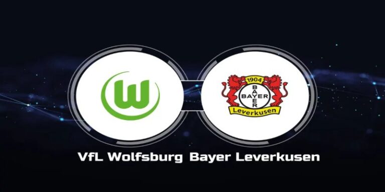 Wolfsburg vs Bayer Leverkusen - Soi Kèo 21h30 08/02/2025 1 Wolfsburg vs Bayer Leverkusen - Soi Kèo 21h30 08/02/2025